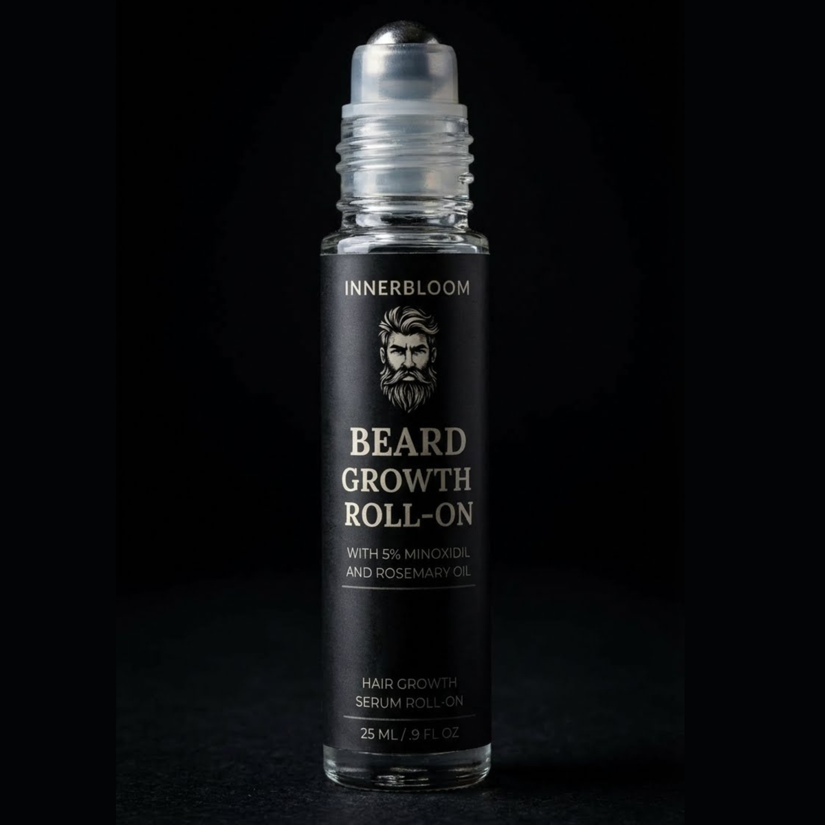Innerbloom Beards